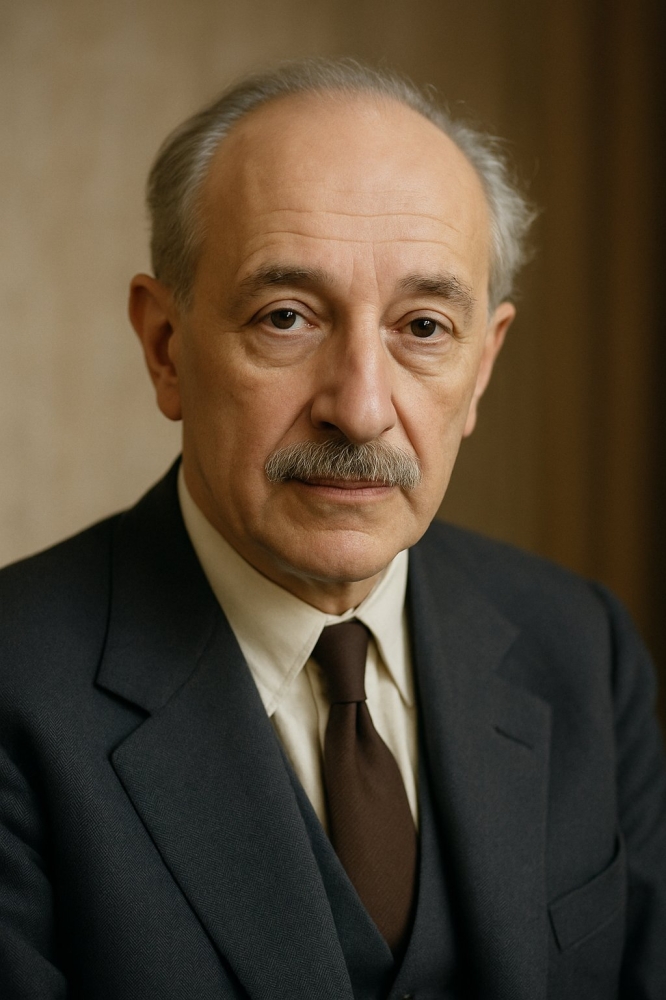 ROLAND MANUEL, Roland Alexis Manuel LEVY, dit (1891-1966)