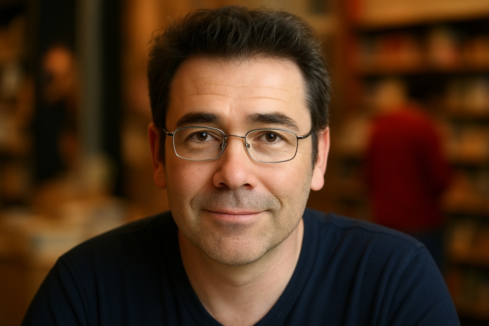 TIGNOUS, Bernard VERLHAC, dit (1957-2015)