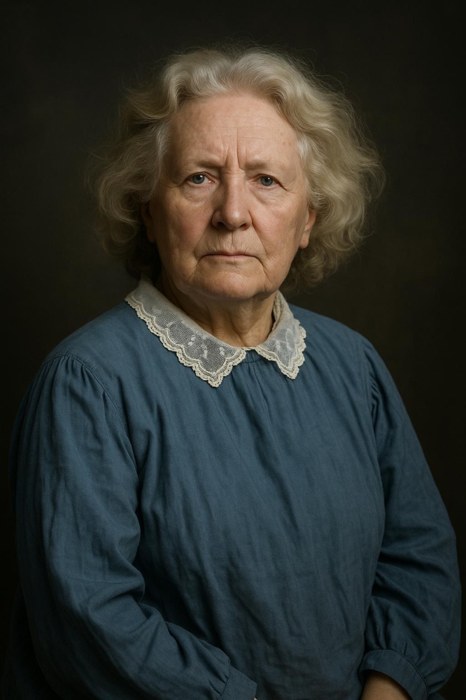 BONHEUR Marie-Rosalie, dite Rosa (1822-1899) en KLUMPKE Anna (1856-1942)