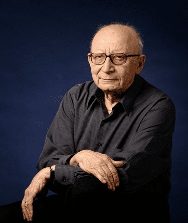 APRIKIAN Garabed, dit Garbis (1926-2024)