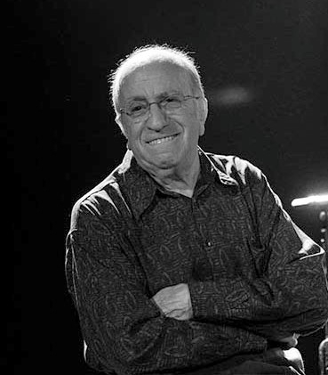 SOLAL Martial (1927-2024)