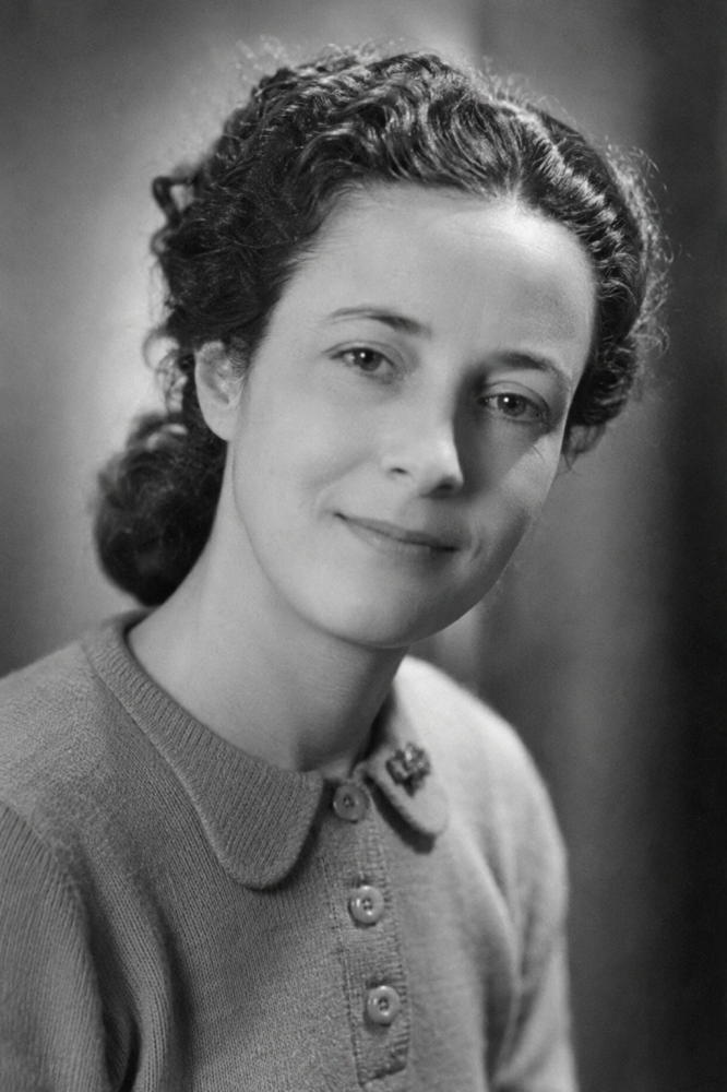 DIEUDONNE Annette (1896-1991)