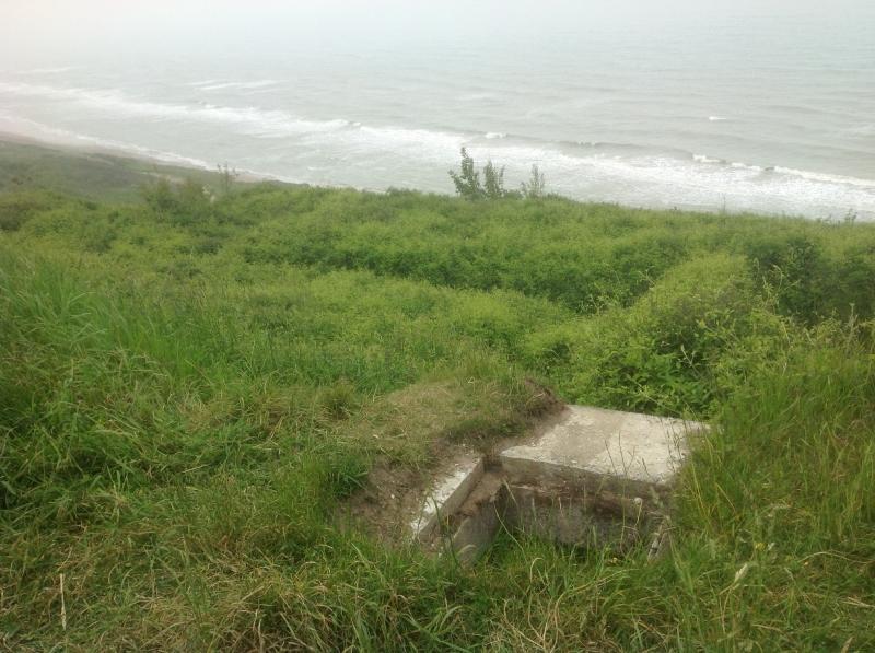 Bunker WN59
