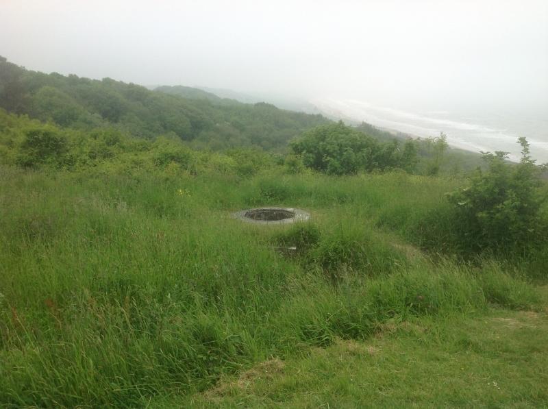Bunker WN59