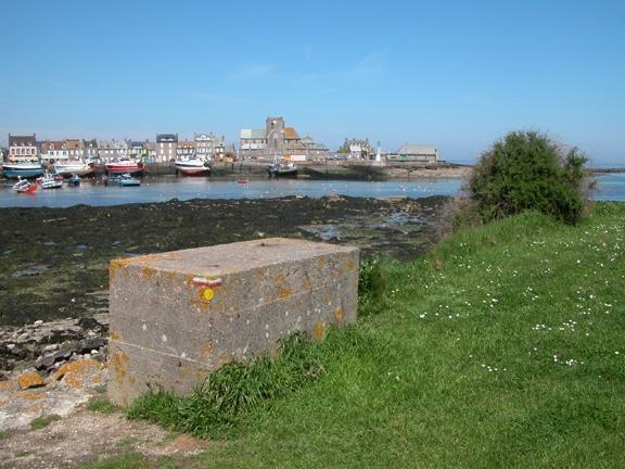 Bunker WN121