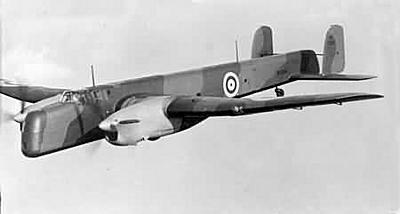 Whitley lost at Arcen and Velden (N Venlo) on 09-07-1941 (SGLO ref: T1099)