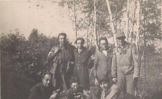 101st Airborne Division (USA) crashed at Casteren