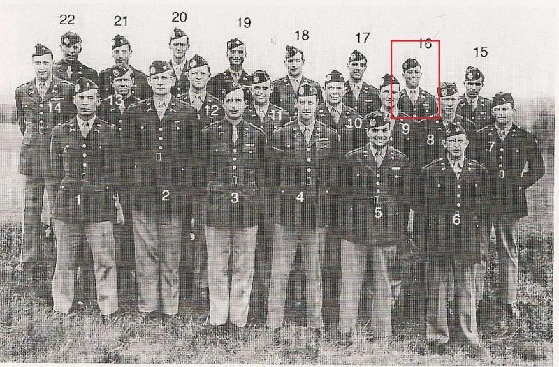 Second Lieutenant Amino Frank E (Service #: O1309892) died on 1944-07-05