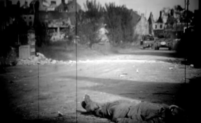 505 PIR / 325 Glider Infantry Regiment at Pont l ' Abbé and Picauville