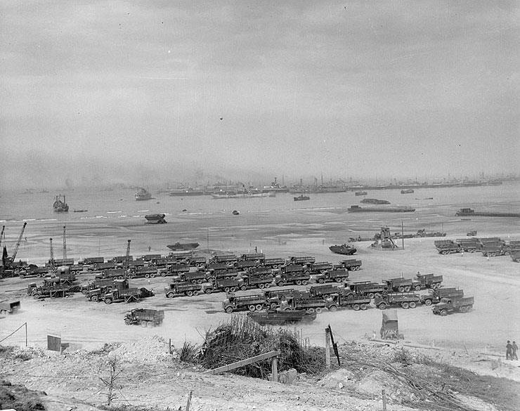 British battleship Centurion last trip