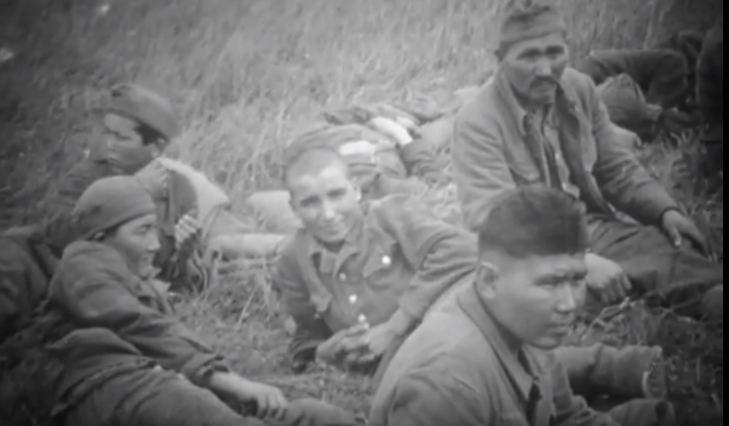 2 Armored Division (USA) at Marigny 1944-07-27/28
