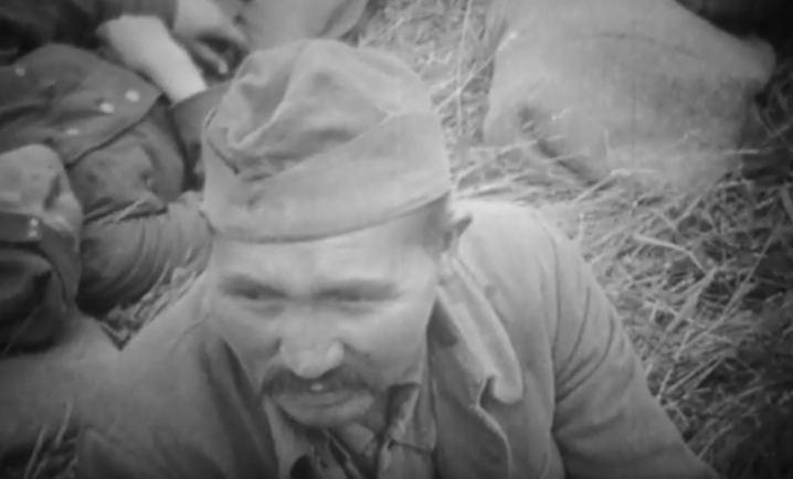 4 Infantry Division (USA) at Marigny 1944-07-27/28