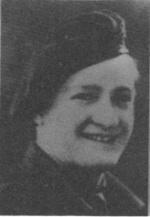 The Belgians S.A.S. Parachutists WATHELET Joseph KIA