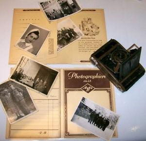Agfa and slave labor in Dachau