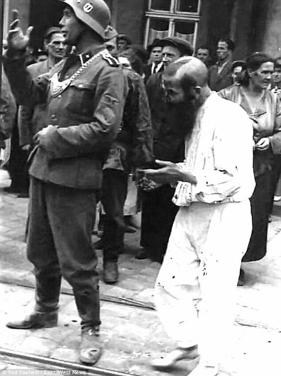 Executions carried out by the Einsatzkommando 3 on Thursday 28 August 1941