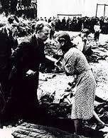 Executions carried out by the Einsatzkommando 3 on Thursday 28 August 1941