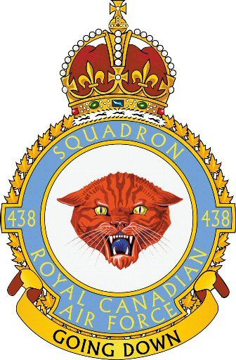 Flight of Typhoon Ib MN347 and Flying Officer G H Sharpe on 1944-08-18