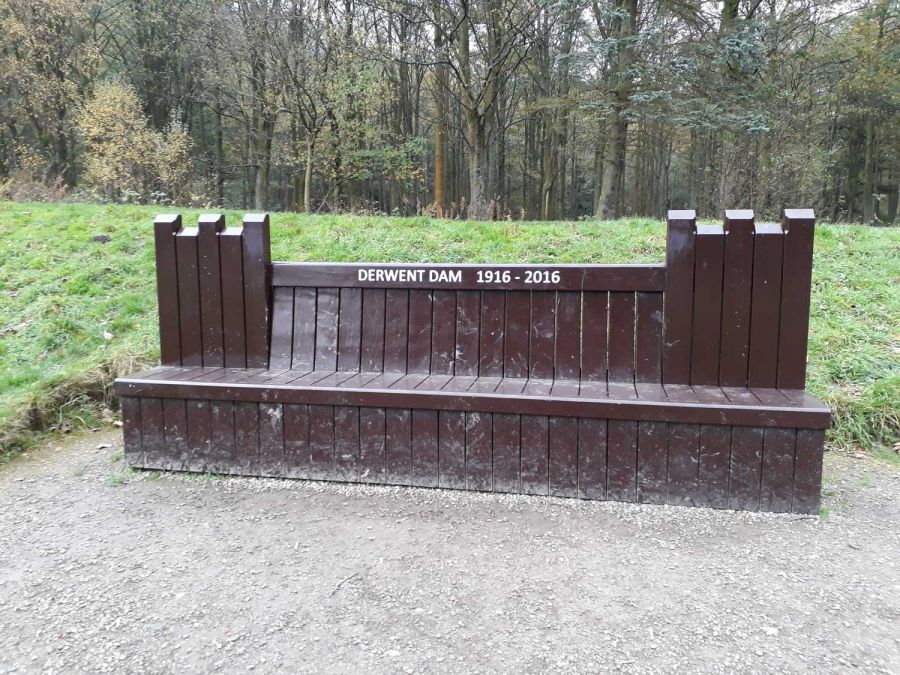 Derwent Dam