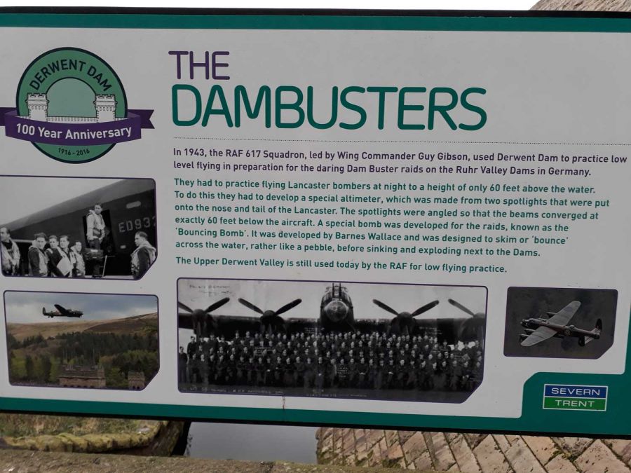 Derwent Dam
