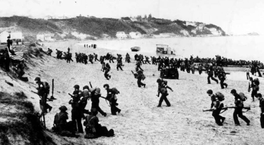 1942-11-08 The Overlord plan | Operation Torch