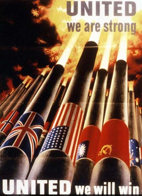 1943-11-28 The Overlord plan | Conference of Teheran