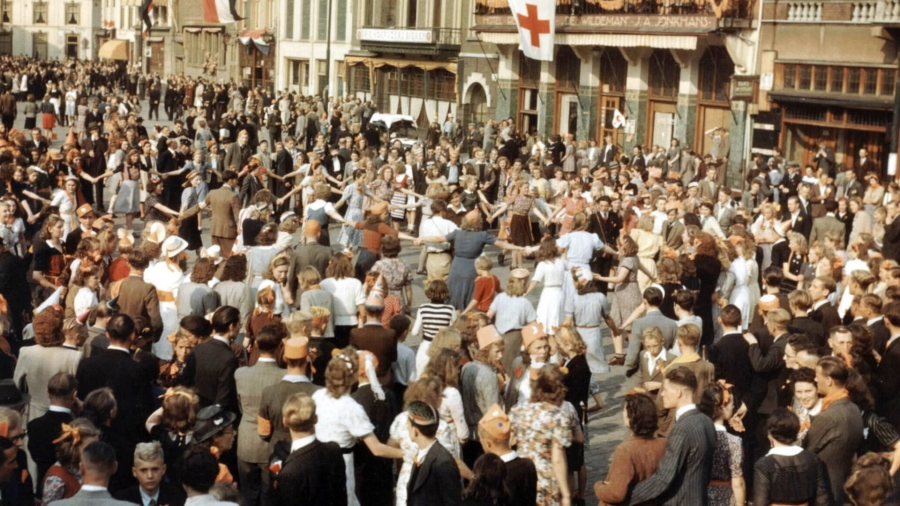 Eindhoven feest, maar Britten willen snel door