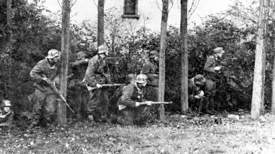 Britten in Oosterbeek hebben Poolse hulp dringend nodig