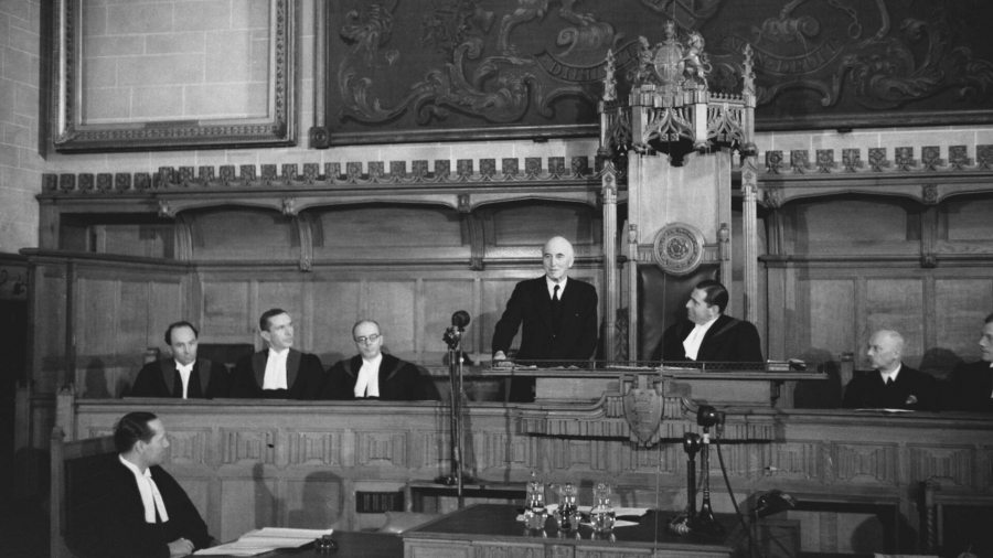 'Landverraders en knoeiers' extra streng berecht