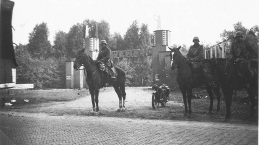 Twee medewerkers en groot aantal dieren dood in Burgers' Dierenpark