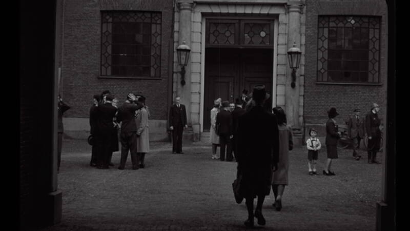 Emotionele dankdienst in Amsterdamse synagoge