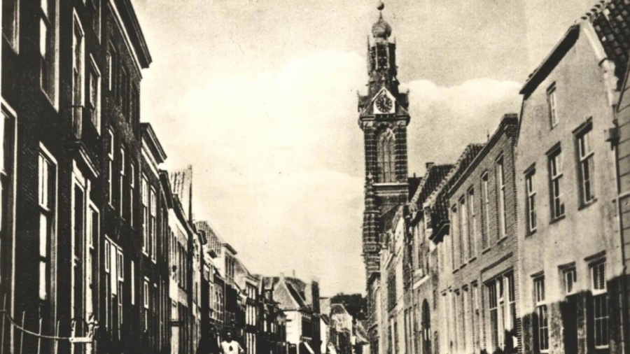 'Chaos, ellende, verdriet': veel doden in puin stadhuis Heusden
