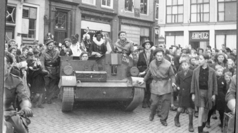 'Laat Sinterklaas hun deuren niet voorbijgaan'