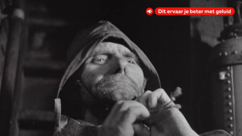 'We mótten vissen!'