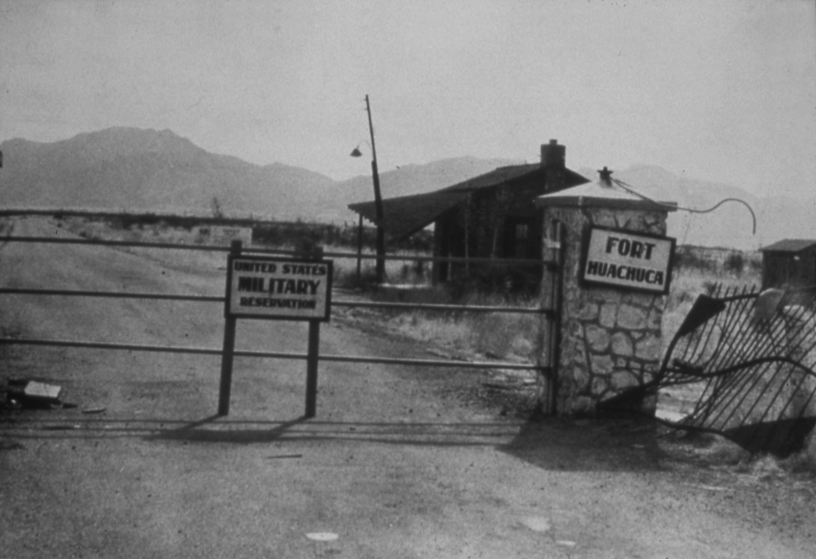 Fort Huachuca