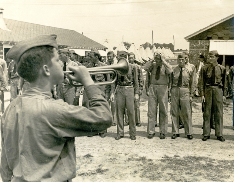 Camp Dawson