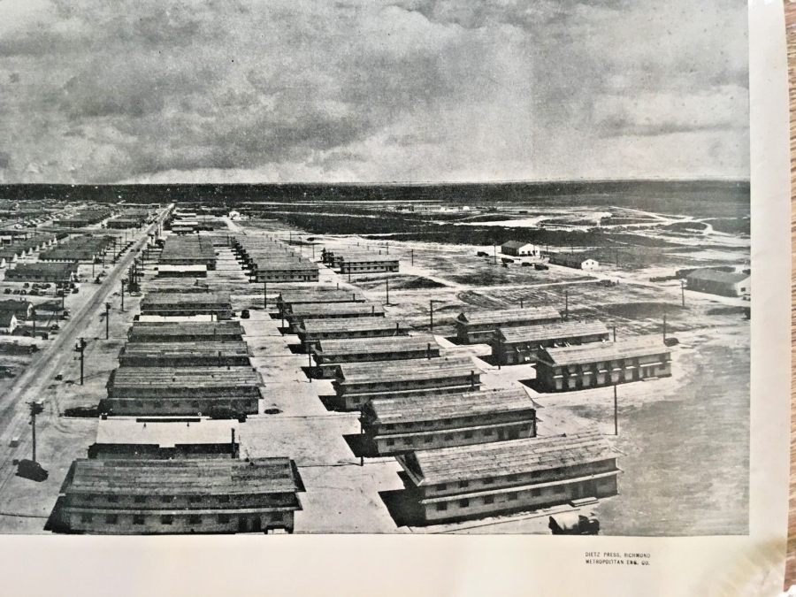 Camp Edwards