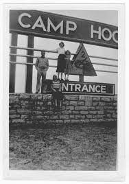 Camp Hood