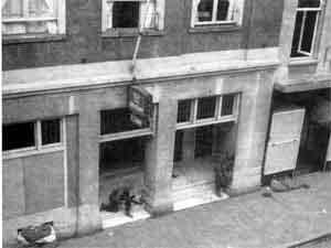 53rd (Welsh) Infantry Division (UK) fought to release 's-Hertogenbosch day 4