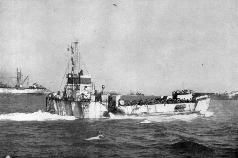 99 Infantry Battalion (Separate) (USA) landing at Omaha Beach
