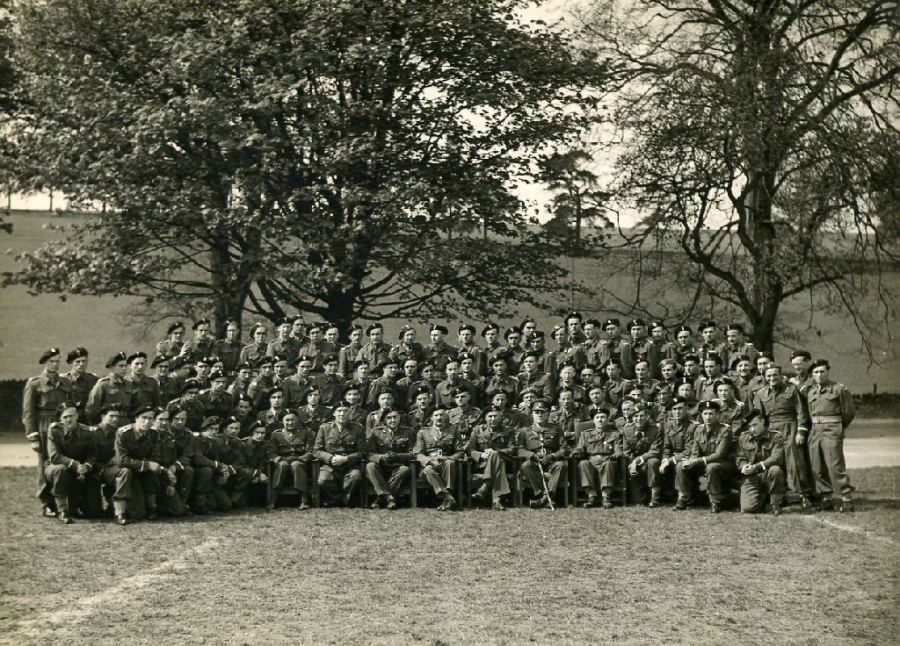 1st Polish Armoured Division Wilhelmshaven Day 3