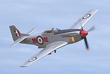 P-51D-20-NA - #44-63808 - KI-N lost at Nunspeet (Hulshorst (Rijnvis 30) on 25-02-1945