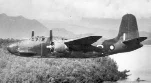 Boston lost at Schiphol (vicinity of) on 24-06-1942 (SGLO ref: T1626)