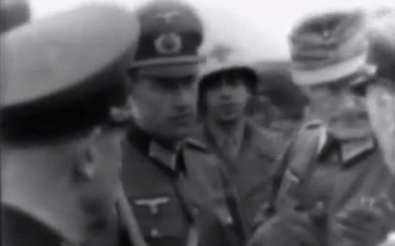 1944-12-20 Allies Fight Fierce Nazi Counter-Blow