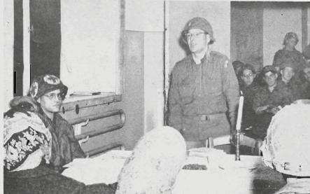 242 Infantry Regiment (USA) remained near Dahn Day 2
