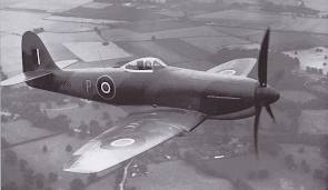 Tempest V - NV680 lost at Nunspeet (Kienschulpenweg) on 28-02-1945 (SGLO ref: T5332)