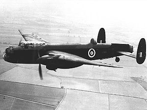 Manchester lost at Ameland (Noorderstrand - Paal 6) on 08-09-1941 (SGLO ref: T1257)