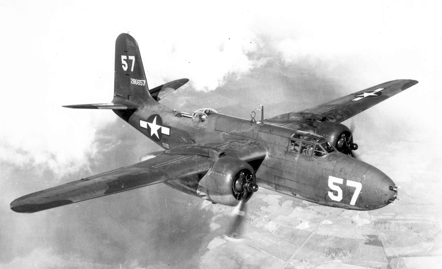 The 149 Sqdn left from Lakenheath at 1943-05-22 at 22:11