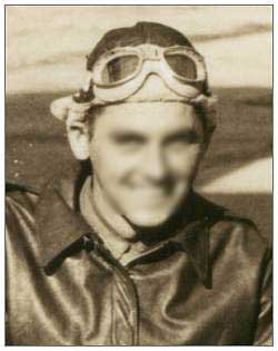 J A ALLEN — Fleet Air Arm