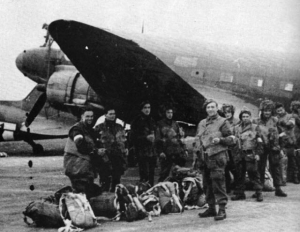 1st Independent Parachute Brigade (Poland)