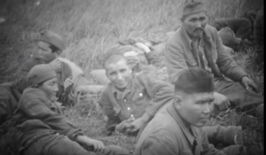 4 Infantry Division (USA) at Marigny 1944-07-27/28